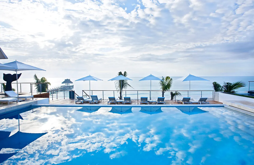 Blue Diamond Wellness Resort (Adults Only)-1