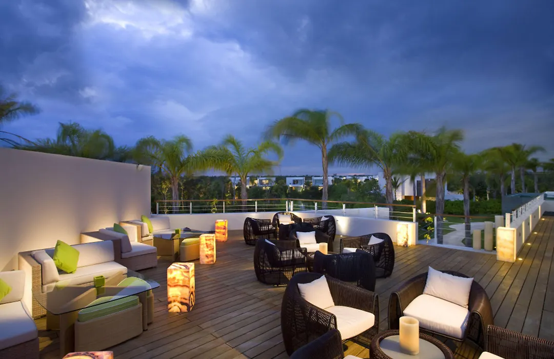 Blue Diamond Wellness Resort (Adults Only)-1